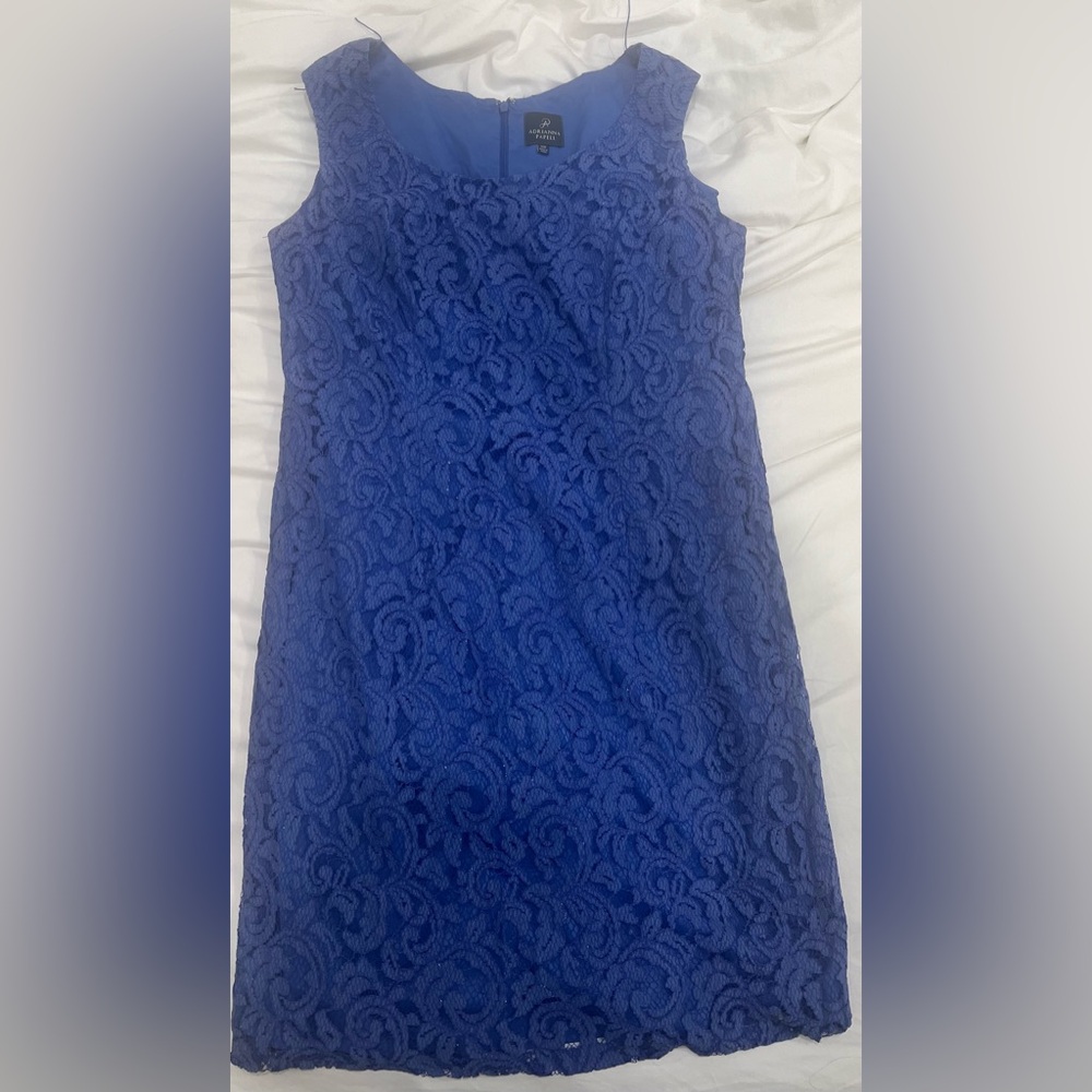 ADRIANNA PAPELL Dress